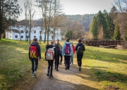Turisti